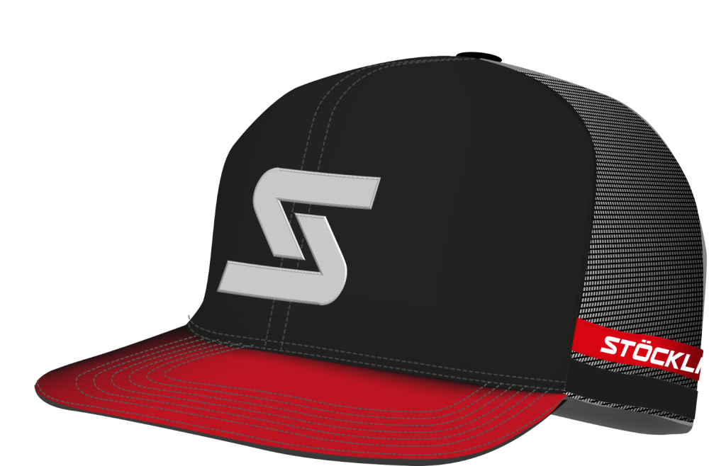 CAP S-Logo